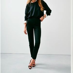 SPANXsmooth™ PerfectFit
Ponte Slim Straight Pant